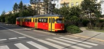 Grudziądz. Powrotu tramwaju do dworca PKP na razie nie będzie