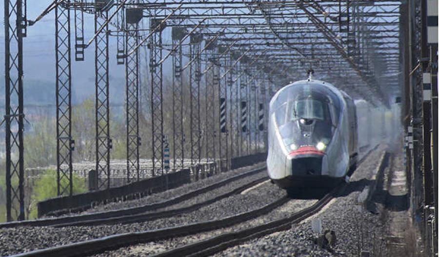 Pociągiem Łódź - Wrocław w godzinę. CPK podpisuje duże umowy projektowe na Ygreka Pociągiem Łódź - Wrocław w godzinę. CPK podpisuje duże umowy projektowe na Ygreka
