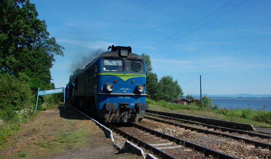 Cennik PKP PLK bez zmian w rozkładzie 2023/2024 Cennik PKP PLK bez zmian w rozkładzie 2023/2024