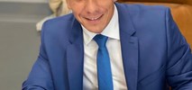 Tomasz Niedziela - nowy wiceprezes w Kolejach Śląskich