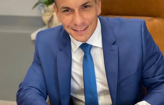 Tomasz Niedziela - nowy wiceprezes w Kolejach Śląskich