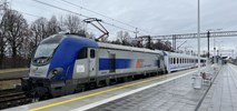 Pociągi Poznań – Zielona Góra. Zmarnowana szansa na szybszą kolej