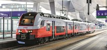 ÖBB zamawia 27 pociągów Desiro ML od Siemens Mobility