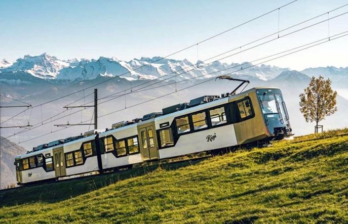 Stadler: Rekordowe zamówienia i dobry wynik w 2022 r.