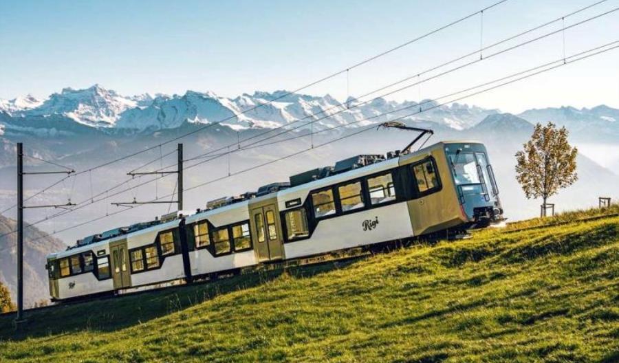 Stadler: Rekordowe zamówienia i dobry wynik w 2022 r. Stadler: Rekordowe zamówienia i dobry wynik w 2022 r.