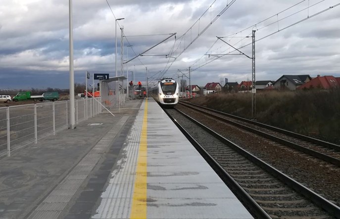 PKP PLK odpowiadają na zarzuty Kolei Dolnośląskich