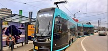 Rumunia: Tramwaje Pesy wożą pierwszych pasażerów w Krajowie