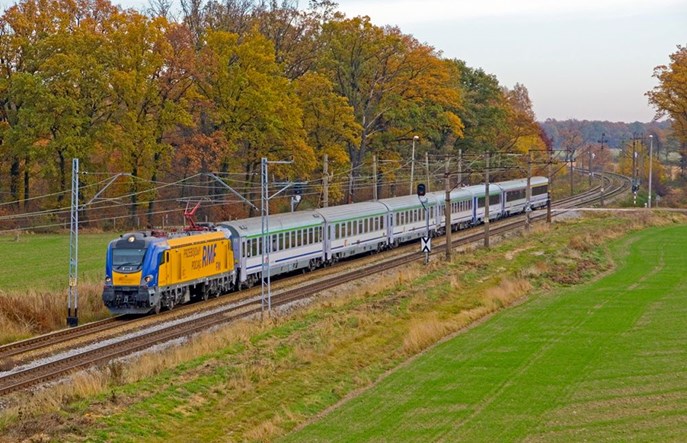 PKP Intercity z dostępem do trasy, której odmówiono RegioJet