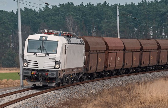 ČD Cargo zamówiły Vectrony ze spalinowym silnikiem dojazdowym