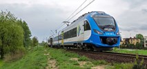 Koleje Śląskie otwierają przetarg na zakup nowych pociągów