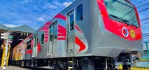 Filipiny: Alstom dostarczy pierwszy ETCS do Azji