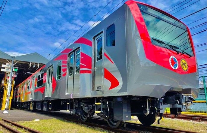 Filipiny: Alstom dostarczy pierwszy ETCS do Azji