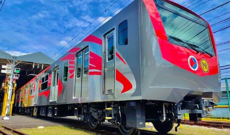 Filipiny: Alstom dostarczy pierwszy ETCS do Azji Filipiny: Alstom dostarczy pierwszy ETCS do Azji
