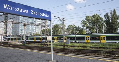 Przewoźnicy samorządowi i zarządca infrastruktury wspólnie będą dążyć do poprawy oferty przewozowej na WWK