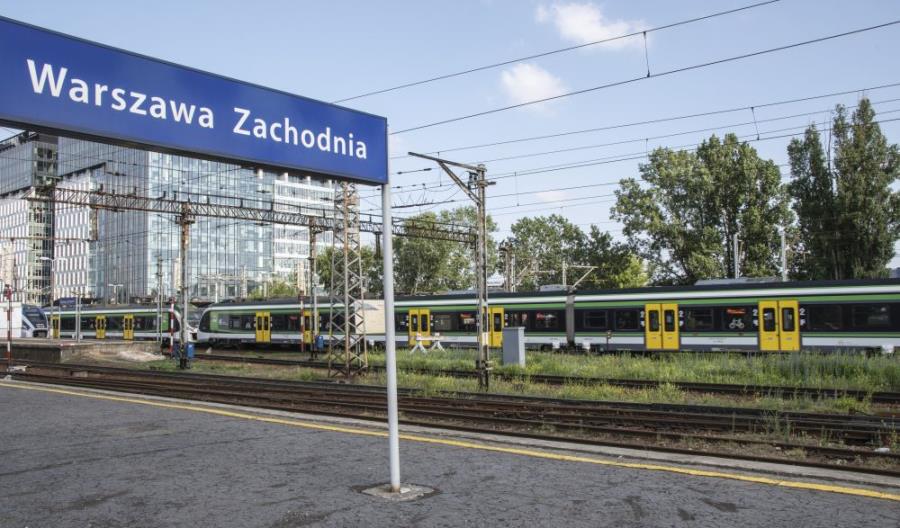 Przewoźnicy samorządowi i zarządca infrastruktury wspólnie będą dążyć do poprawy oferty przewozowej na WWK Przewoźnicy samorządowi i zarządca infrastruktury wspólnie będą dążyć do poprawy oferty przewozowej na WWK