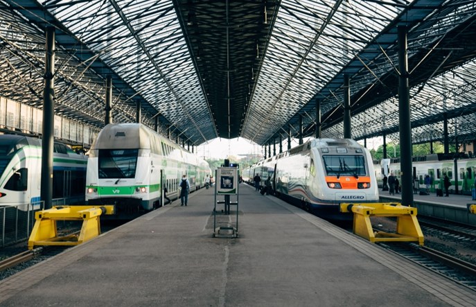 Finlandia: Allegro wrócą na tory. Do Rosji nie pojadą