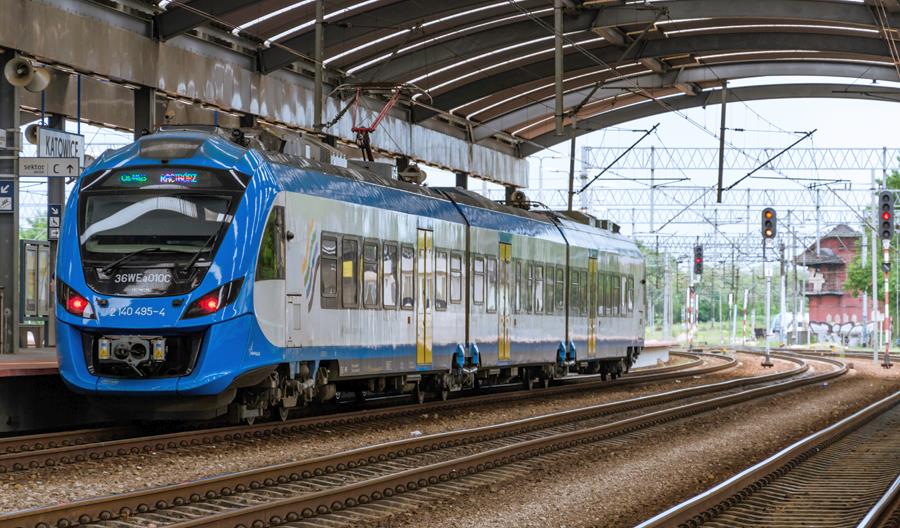 Śląskie może kupić nawet 30 pociągów! Jest przetarg Śląskie może kupić nawet 30 pociągów! Jest przetarg