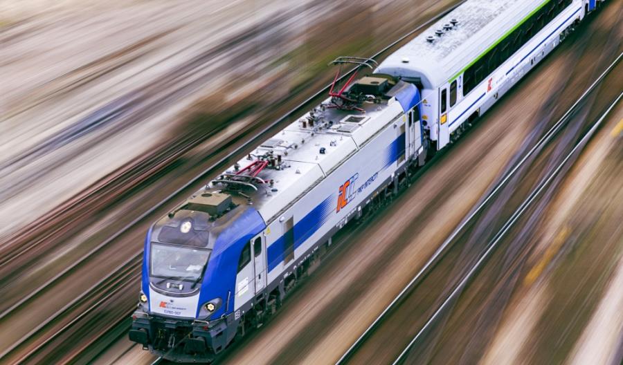 Rusza konkurs PKP Intercity dla start-upów Rusza konkurs PKP Intercity dla start-upów