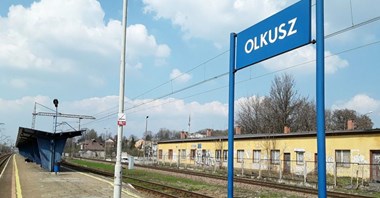 Kolej Plus w Małopolsce. Nowe tory do Olkusza i Niepołomic z umowami