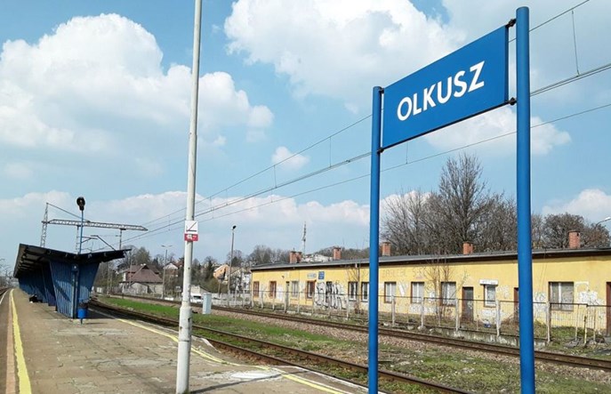 Kolej Plus w Małopolsce. Nowe tory do Olkusza i Niepołomic z umowami