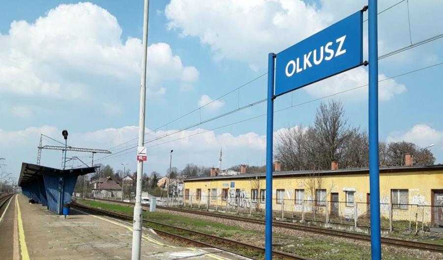 Kolej Plus w Małopolsce. Nowe tory do Olkusza i Niepołomic z umowami Kolej Plus w Małopolsce. Nowe tory do Olkusza i Niepołomic z umowami