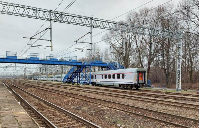IC Szyndzielnia na stałe nie zatrzyma się w Chybiu