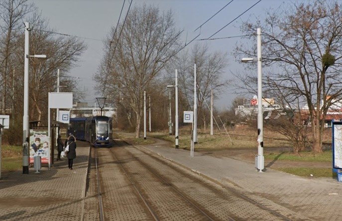 Wrocław: Niebawem rusza remont pętli Poświętne