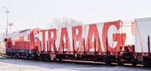 Strabag i ÖBB Rail Cargo Group ustawią tymczasowe domy dla ofiar trzęsienia ziemi 