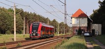 Kutno – Toruń: Dwa pociągi tuż po sobie i wielogodzinne dziury