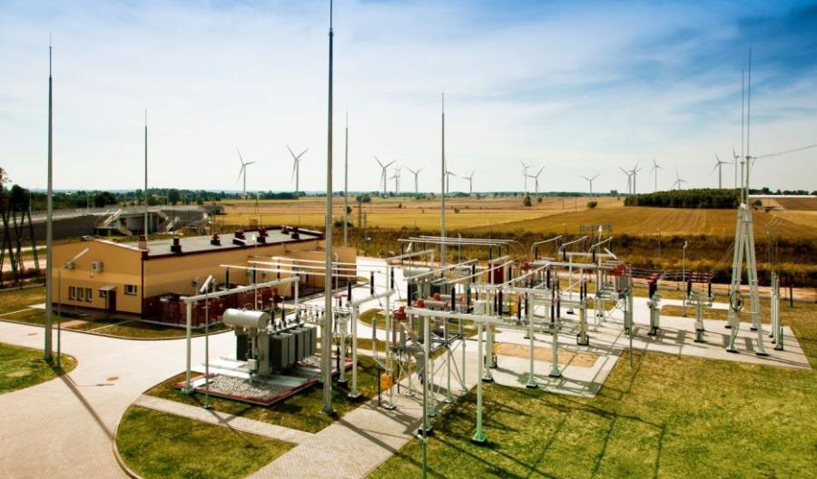 PKP Energetyka z nagrodą za dbanie o zrównoważony rozwój PKP Energetyka z nagrodą za dbanie o zrównoważony rozwój
