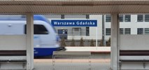 Prezes UTK: Za dużo emocji wokół Warszawy Zachodniej