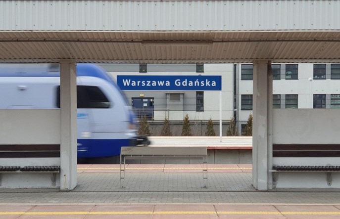 Prezes UTK: Za dużo emocji wokół Warszawy Zachodniej