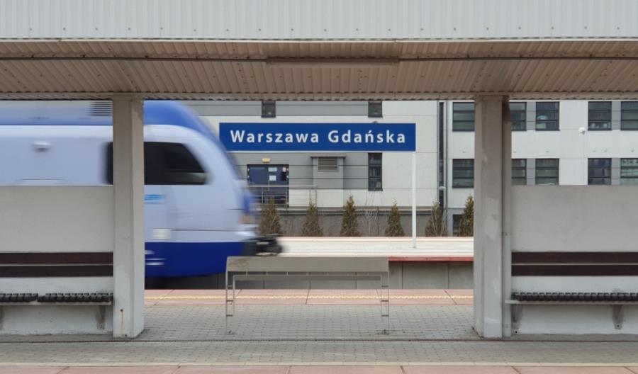 Prezes UTK: Za dużo emocji wokół Warszawy Zachodniej Prezes UTK: Za dużo emocji wokół Warszawy Zachodniej