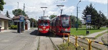 Tramwaje Śląskie przebudują pętlę Chebzie. Nowy układ