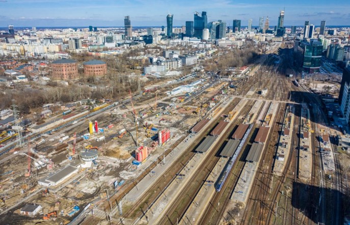 Allrail: Podwójne standardy UTK w kwestii otwartego dostępu