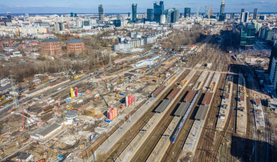 Allrail: Podwójne standardy UTK w kwestii otwartego dostępu Allrail: Podwójne standardy UTK w kwestii otwartego dostępu