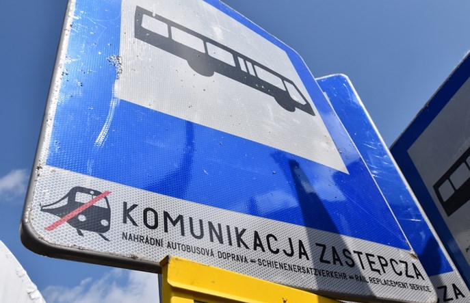 Nie będzie otwarcia linii Kwidzyn – Grudziądz w czerwcu 2023