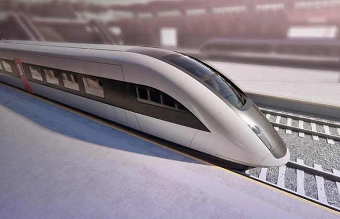 Pesa zbuduje pociągi dużych prędkości dla czeskiego RegioJet!