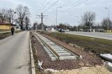 Tramwaje Śląskie muszą ukończyć w tym roku 16 zadań inwestycyjnych