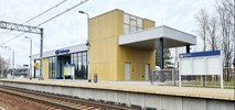 Dworzec systemowy w Dobczynie został otwarty [zdjęcia]
