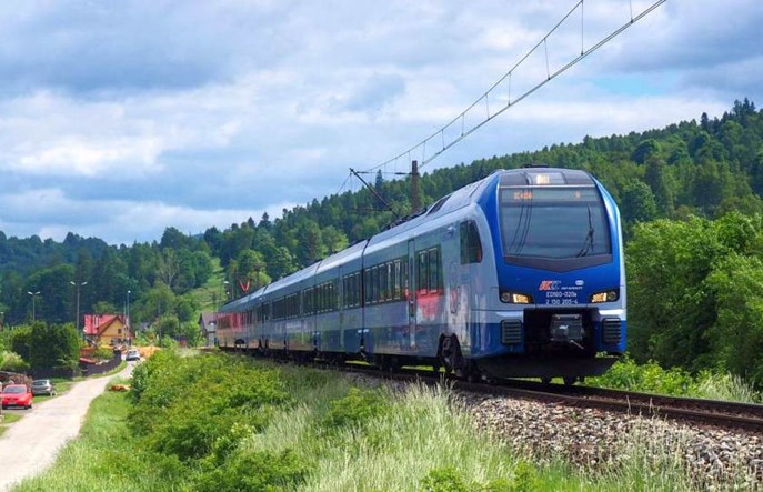 Będzie lepszy dojazd z Katowic na Słowację