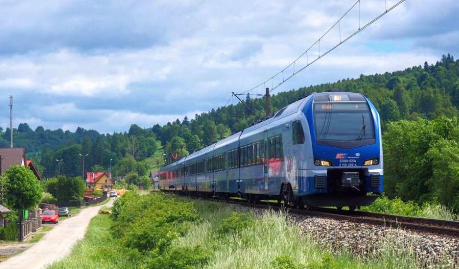 Będzie lepszy dojazd z Katowic na Słowację Będzie lepszy dojazd z Katowic na Słowację