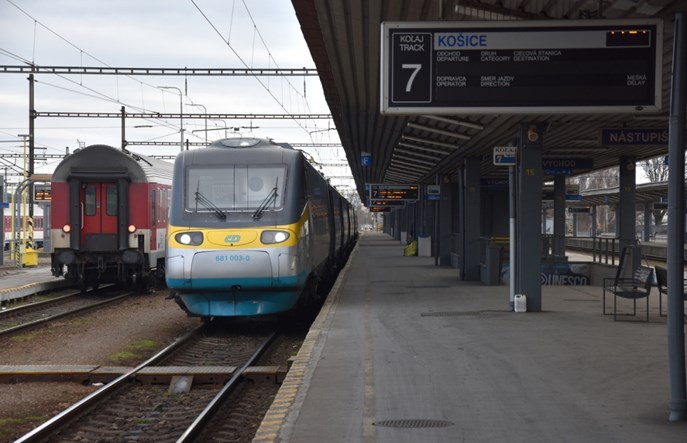 Czescy kolejarze piszą do Słowaków: Ogarnijcie się