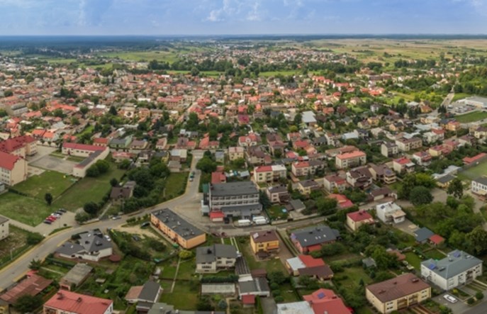 Lubelskie: Przetarg na projekt „Kolej+” do Janowa i Biłgoraja