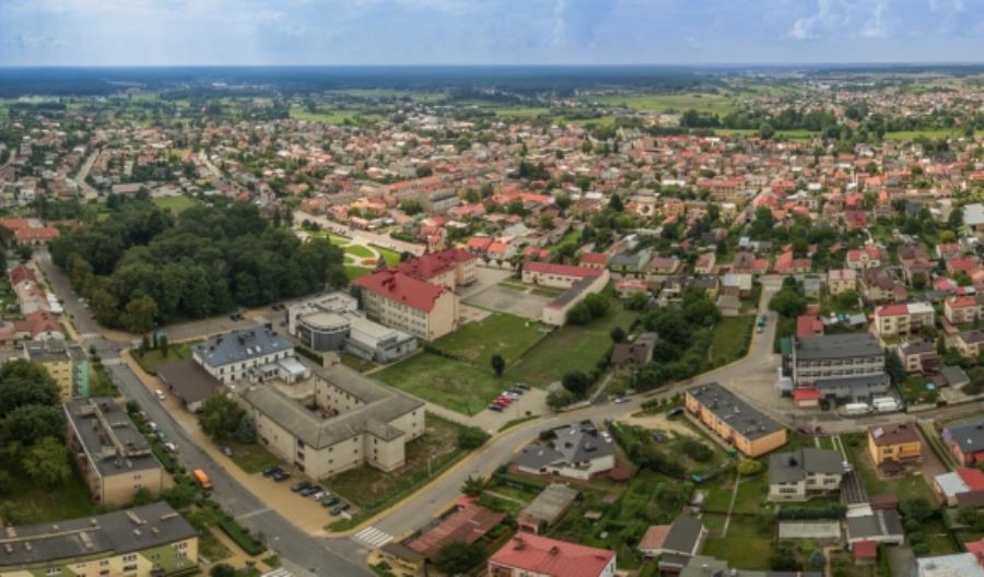 Lubelskie: Przetarg na projekt „Kolej+” do Janowa i Biłgoraja Lubelskie: Przetarg na projekt „Kolej+” do Janowa i Biłgoraja