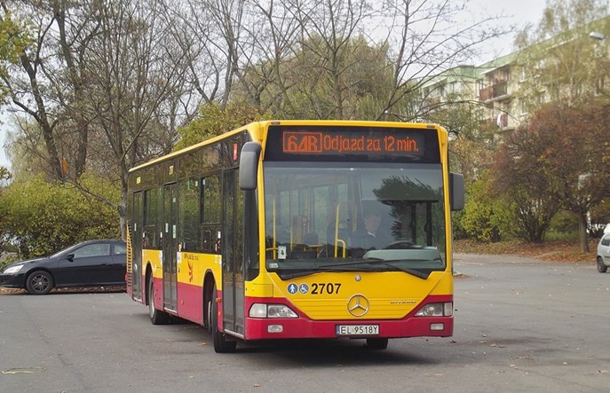 Łódź cofa część marcowych cięć w rozkładzie i uruchamia nową linię tramwajową