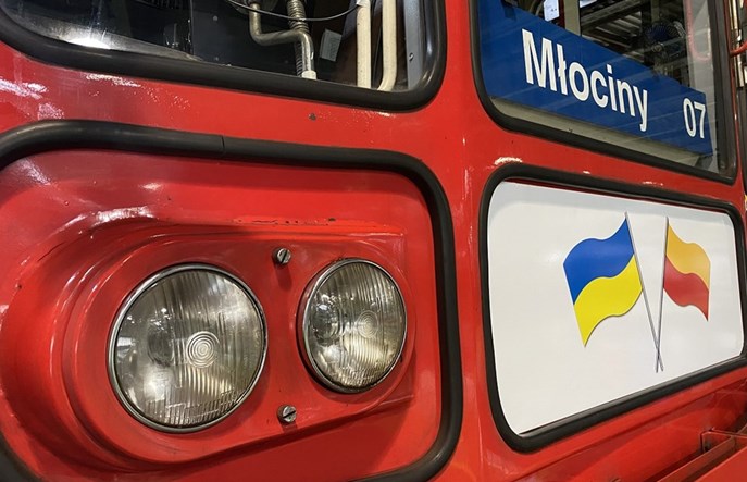 Metro: Skład nr 07 wyrusza w ostatnią podróż