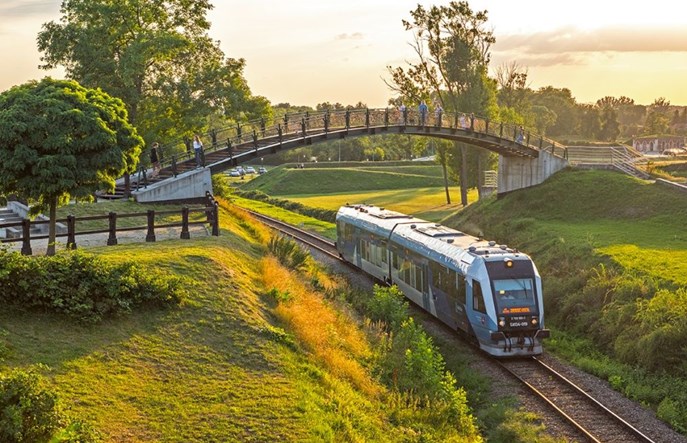 Napisać PKP PLK na... 500 sposobów. Na takie problemy napotkał rejestr maszynistów 