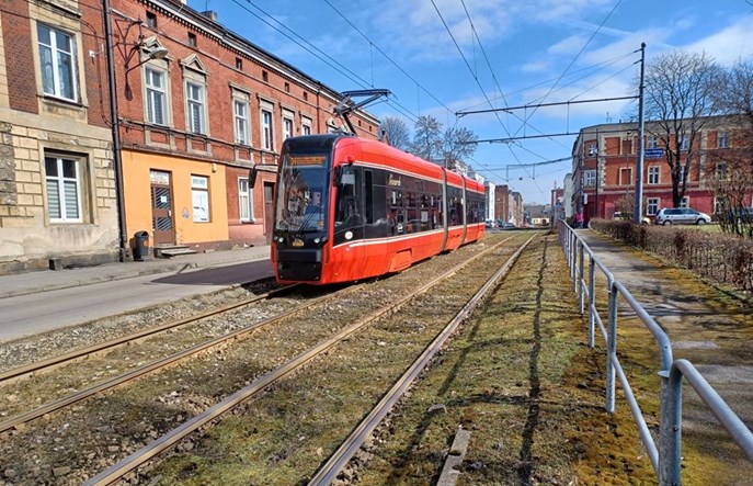 Tramwaje Śląskie wybrały dostawców nowych tramwajów