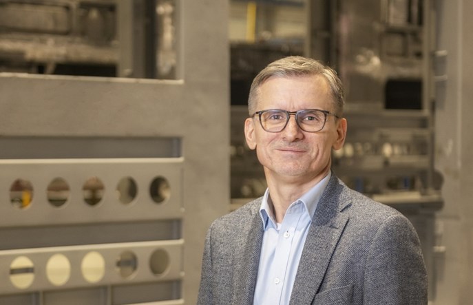 Stadler Środa : Jesteśmy ważnym ogniwem Grupy Stadler